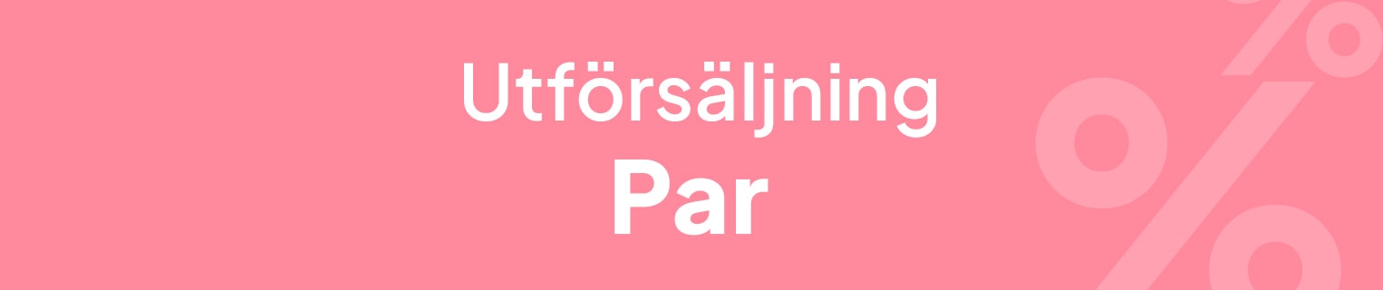Utförsäljning par desktop