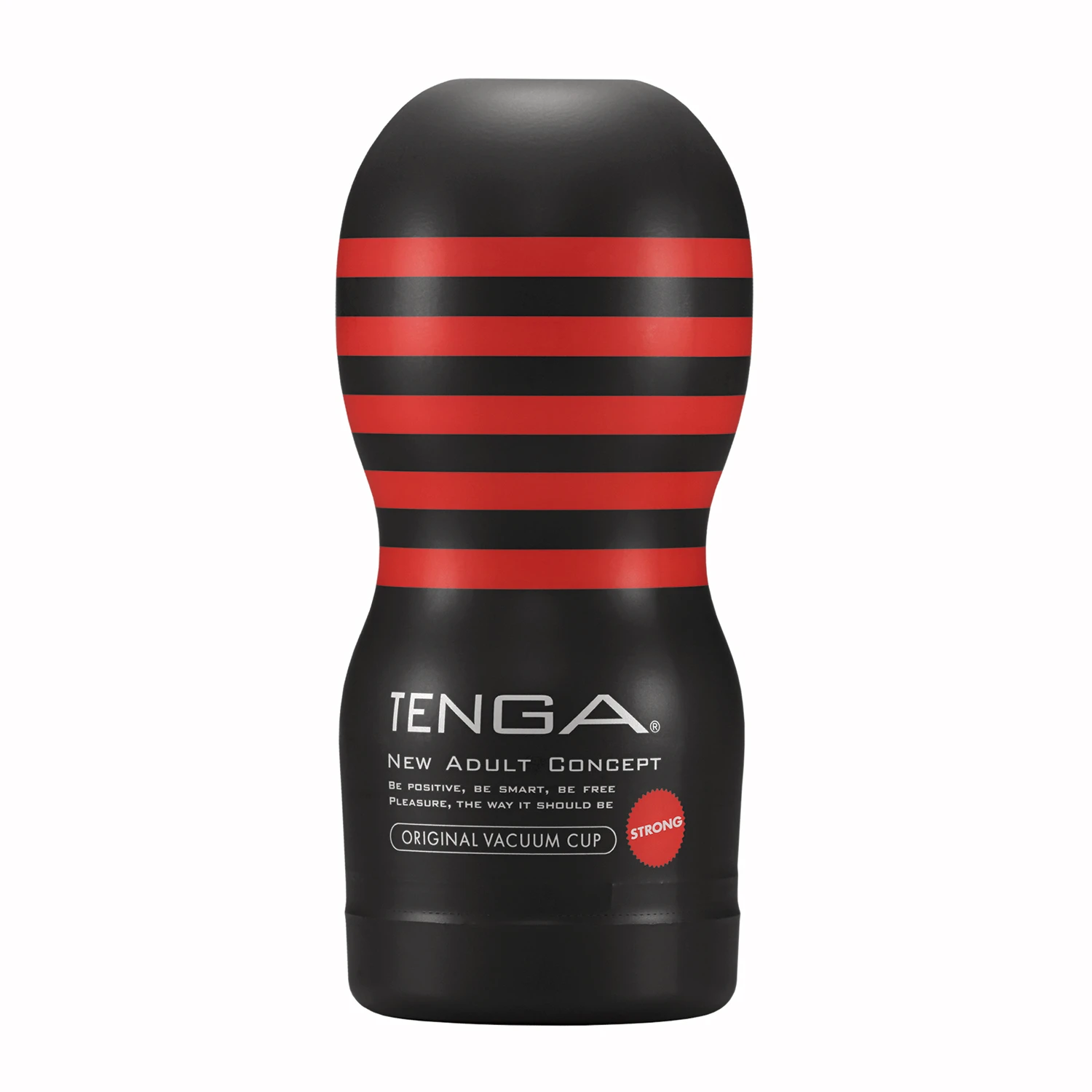 TENGA Original Vacuum Cup Hard Masturbator var 1