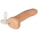 Doc Johnson Signature Cocks John Holmes UltraSkyn Dildo 32,5 cm 3