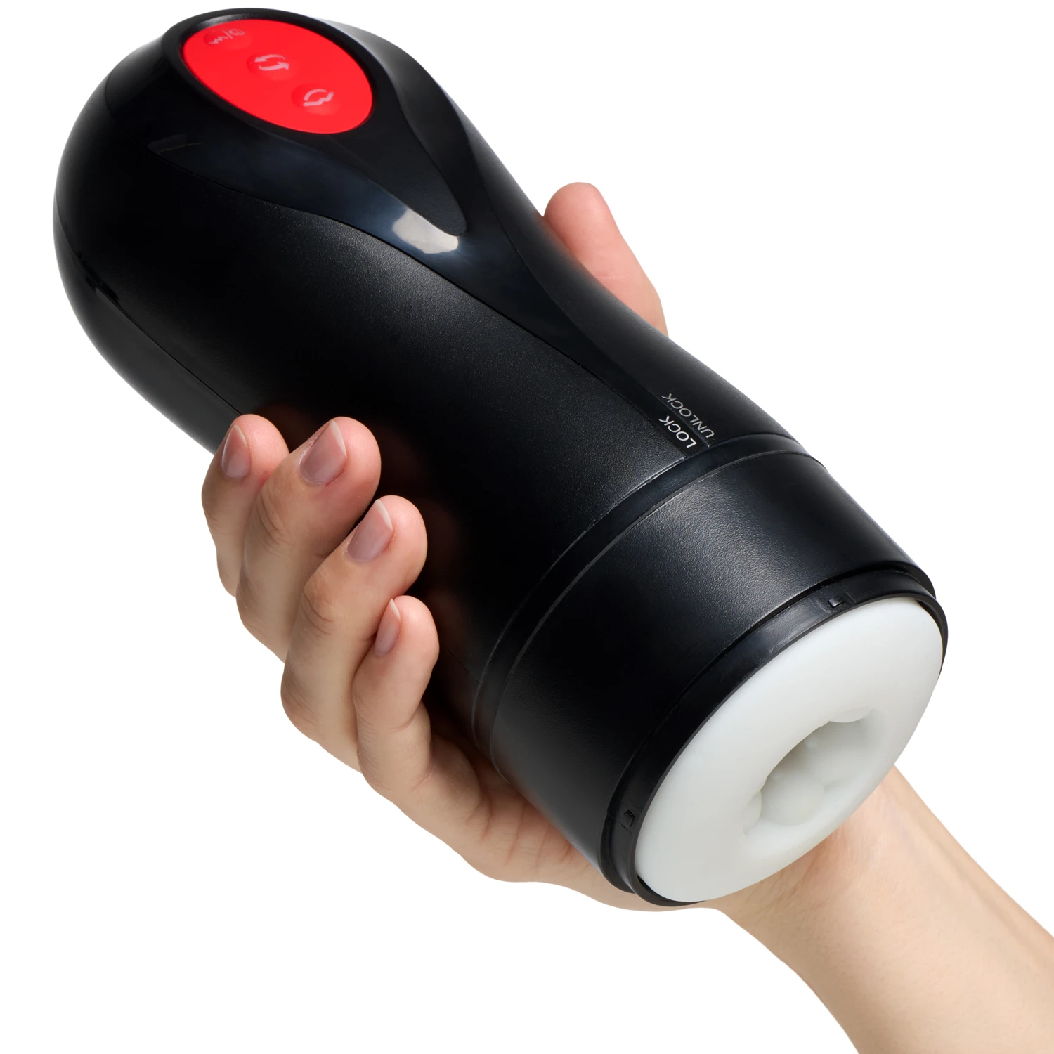 Tracy's Dog Relip Blowjob Masturbator var 2