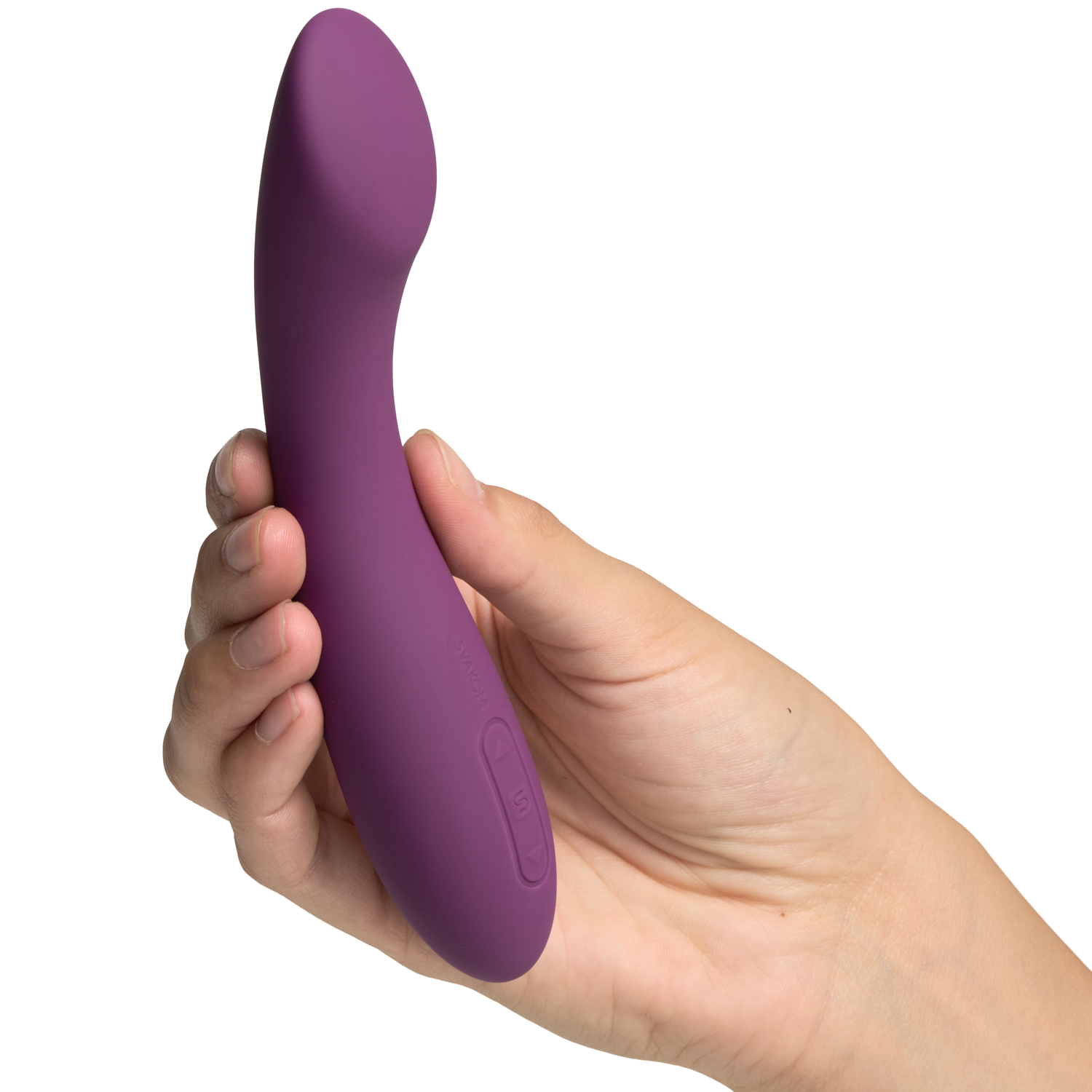 Svakom Amy 2 G-Punkt Vibrator var 2