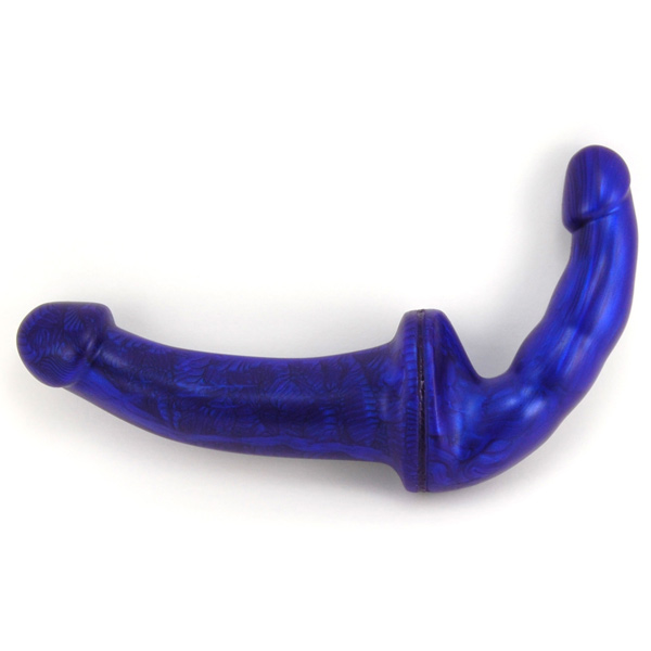 Vixen Creations Nexus Senior Dobbelt Dildo 1