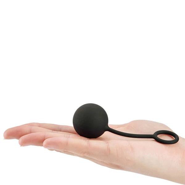 Sinful Ben Wa Ball Single 2