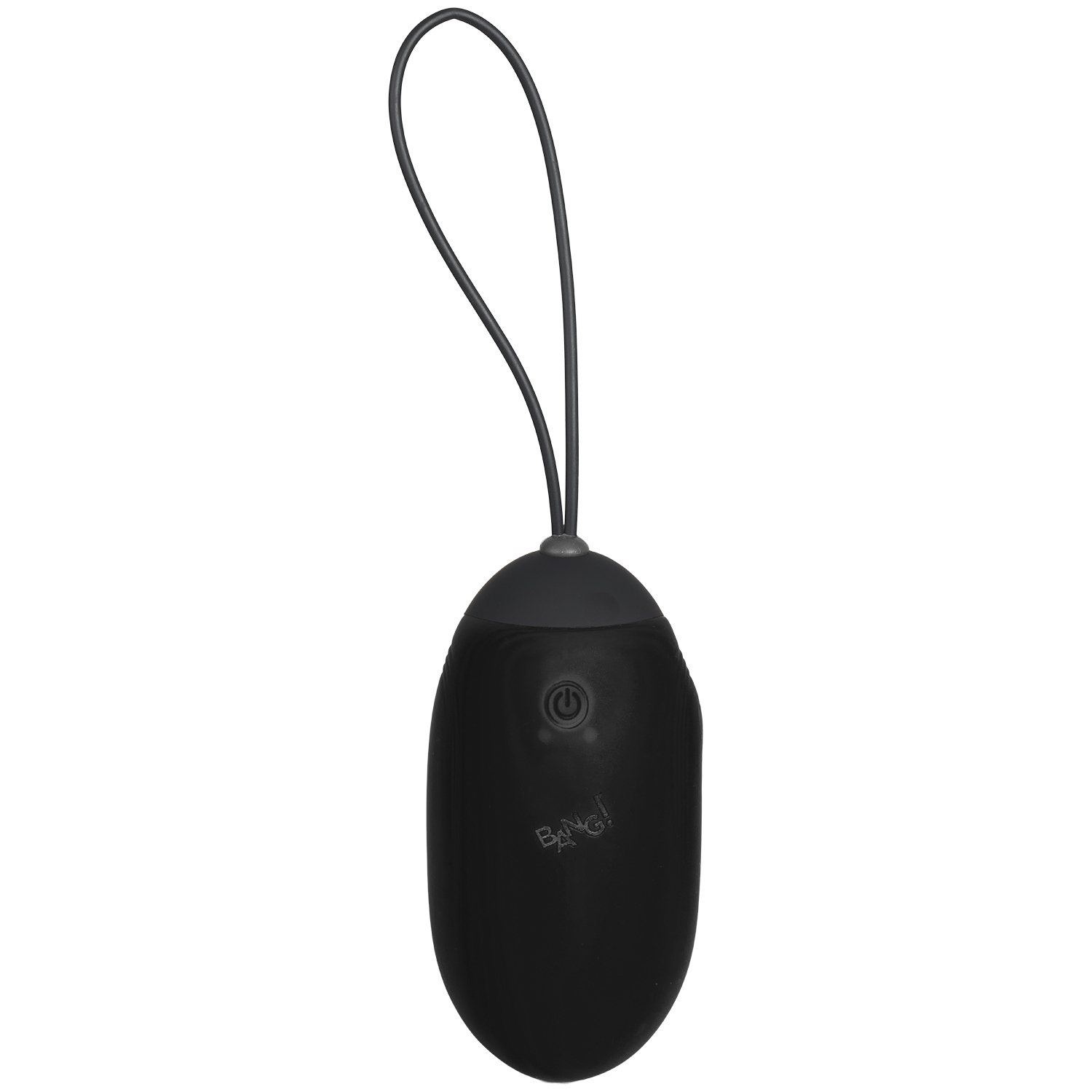 Bang! XL Vibro-EI mit Fernbedienung 1