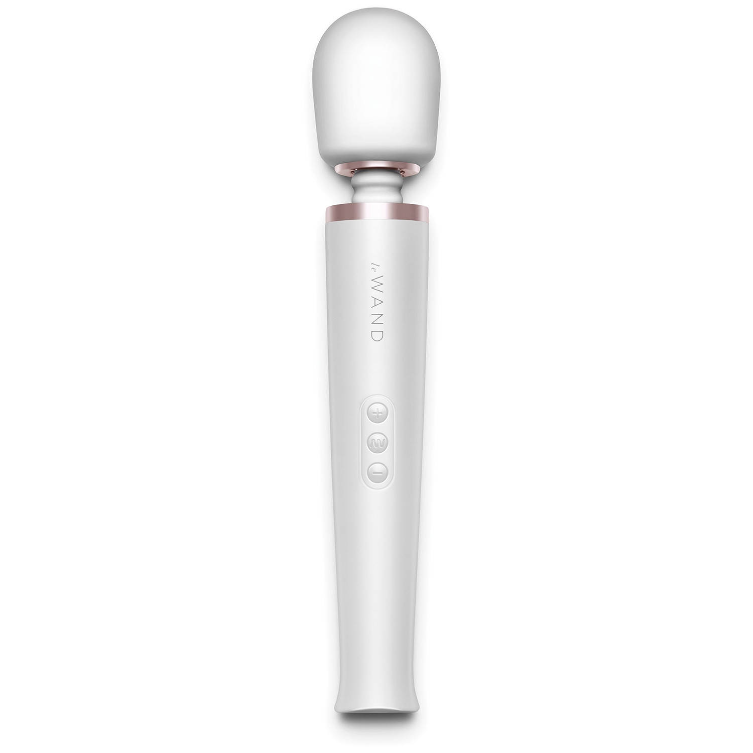 Vibromasseur Luxueux Rechargeable 2