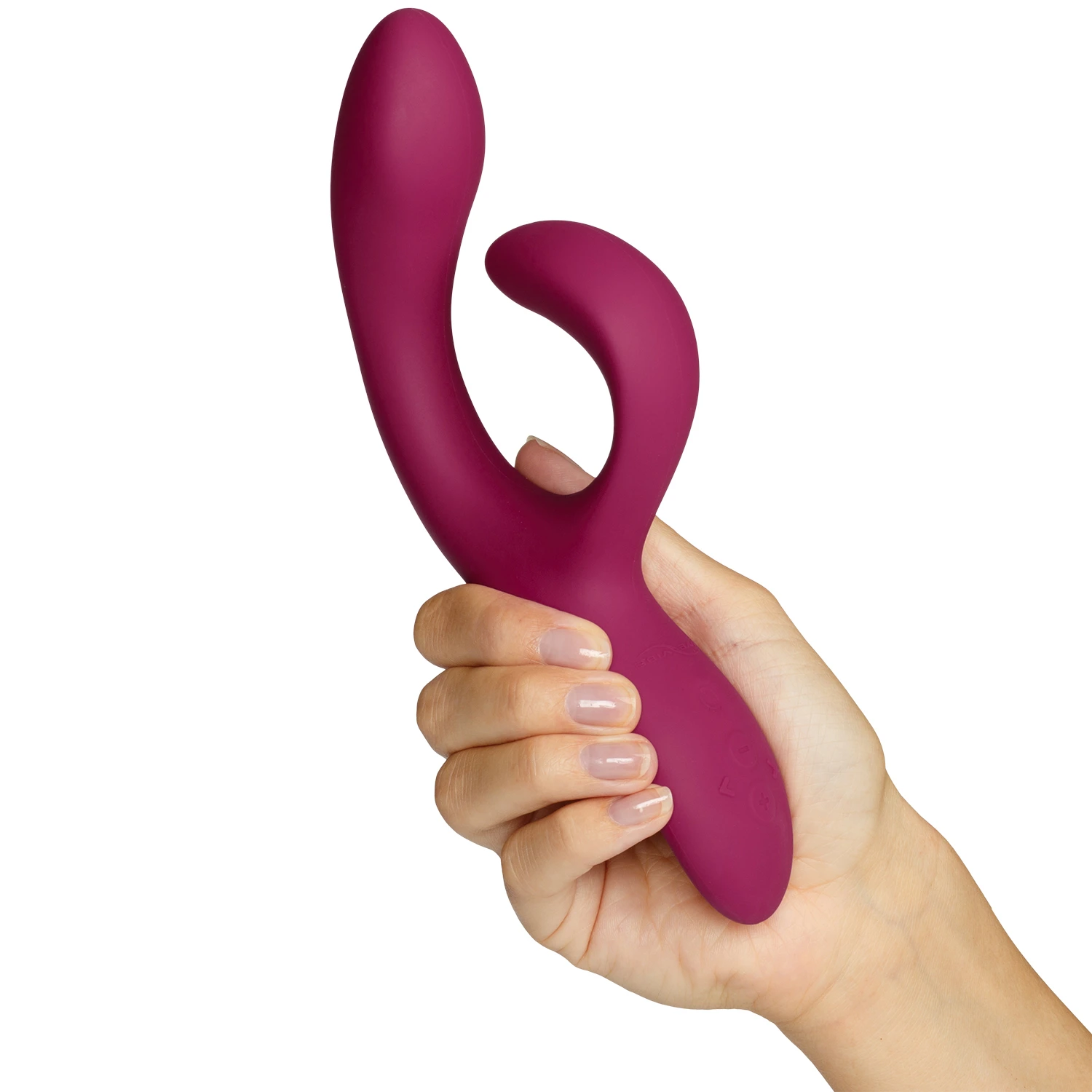 We-Vibe Nova 2 Rabbitvibrator 1