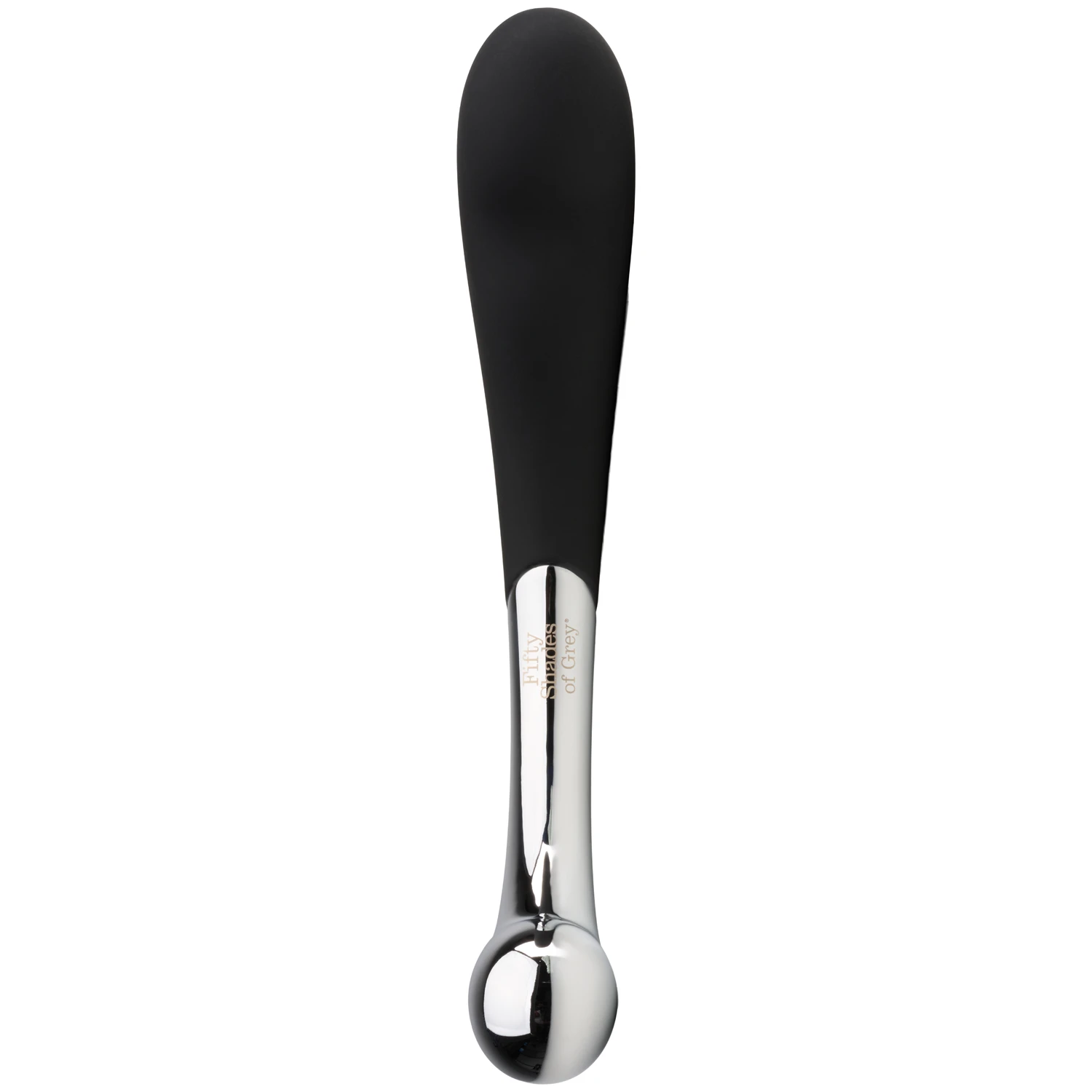 Fifty Shades of Grey Sweet Pressure G-Punkt Massager var 2