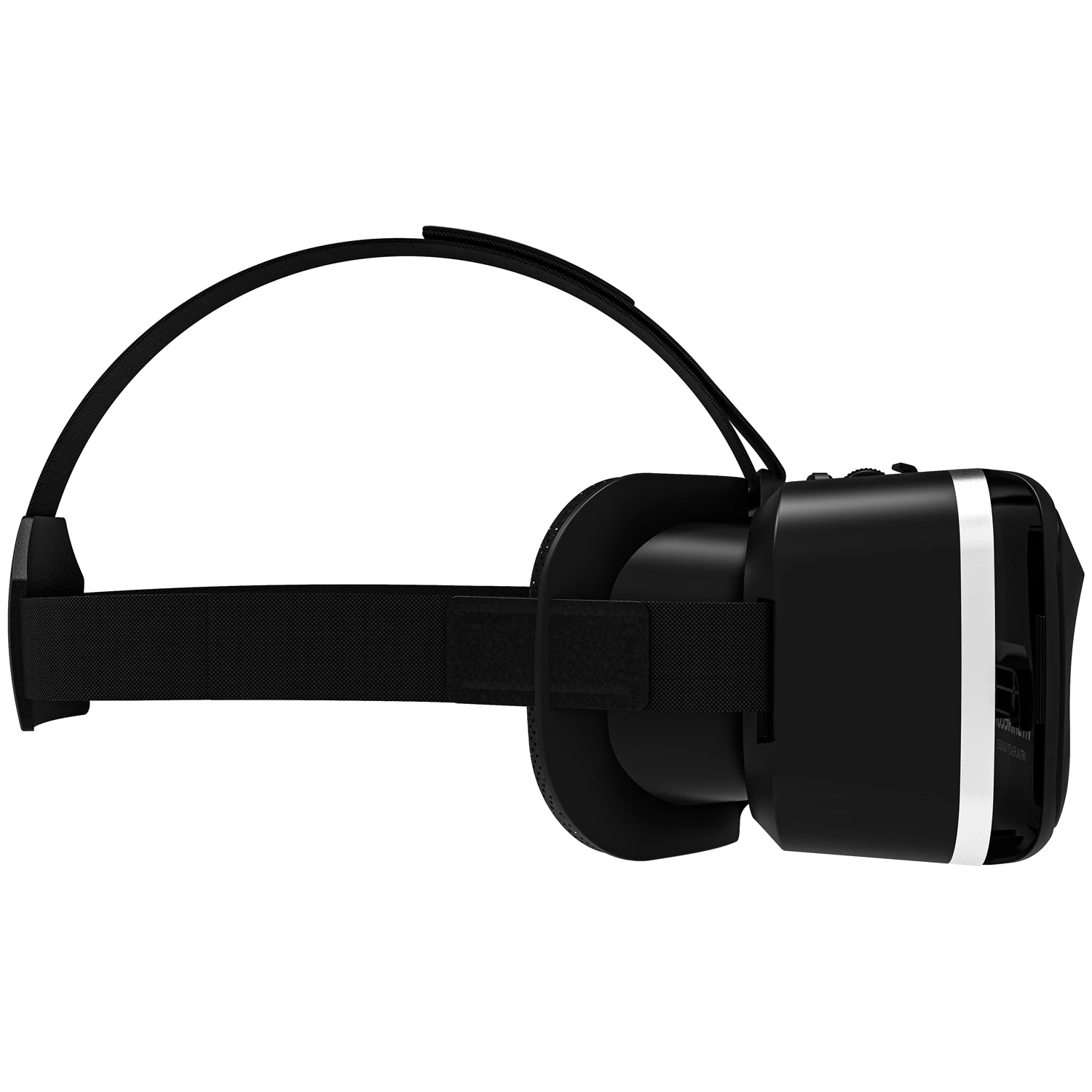 Kiiroo Virtual Reality Headset var 3