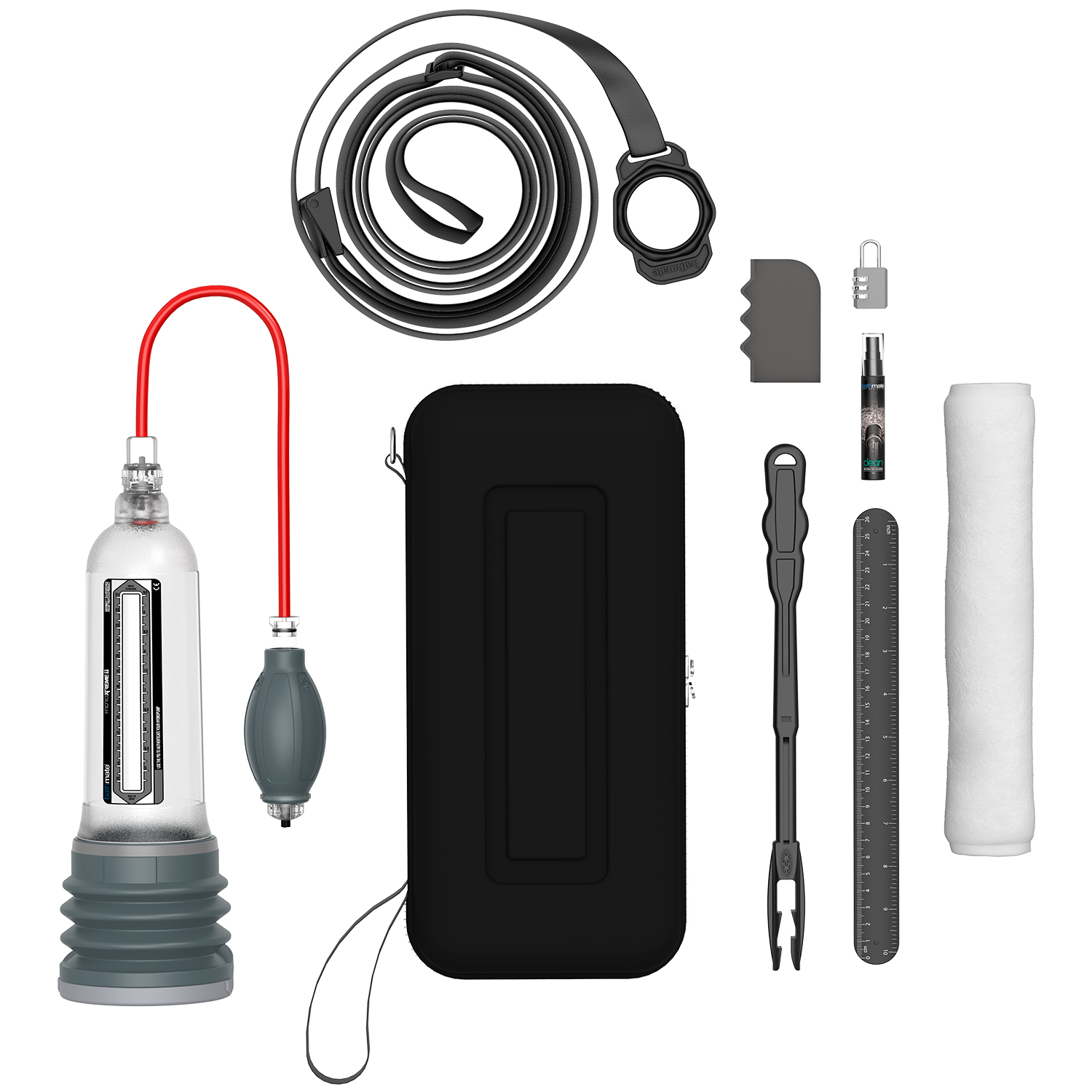 Bathmate HydroXtreme11 Penispump 1