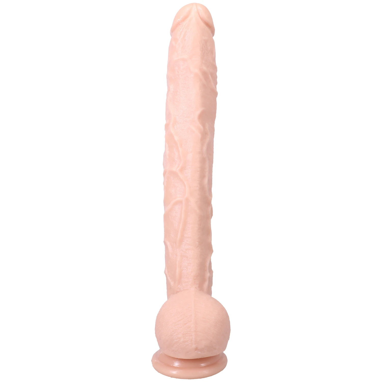 Doc Johnson Dick Rambone Cock 43 cm var 2