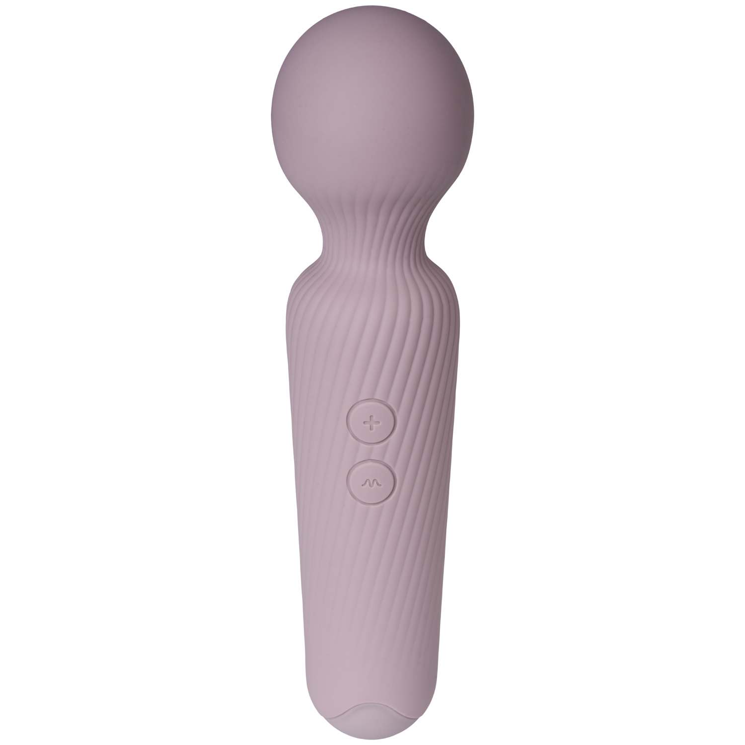 Amaysin Blissy Uppladdningsbar Wand Vibrator - Ljusbrun | Vibratorer//Favoriter//REA för kvinnor//Kvinnor//Laddningsbar Vibrator//REA//Amaysin//Klitorisvibrator//Hon | Intimast
