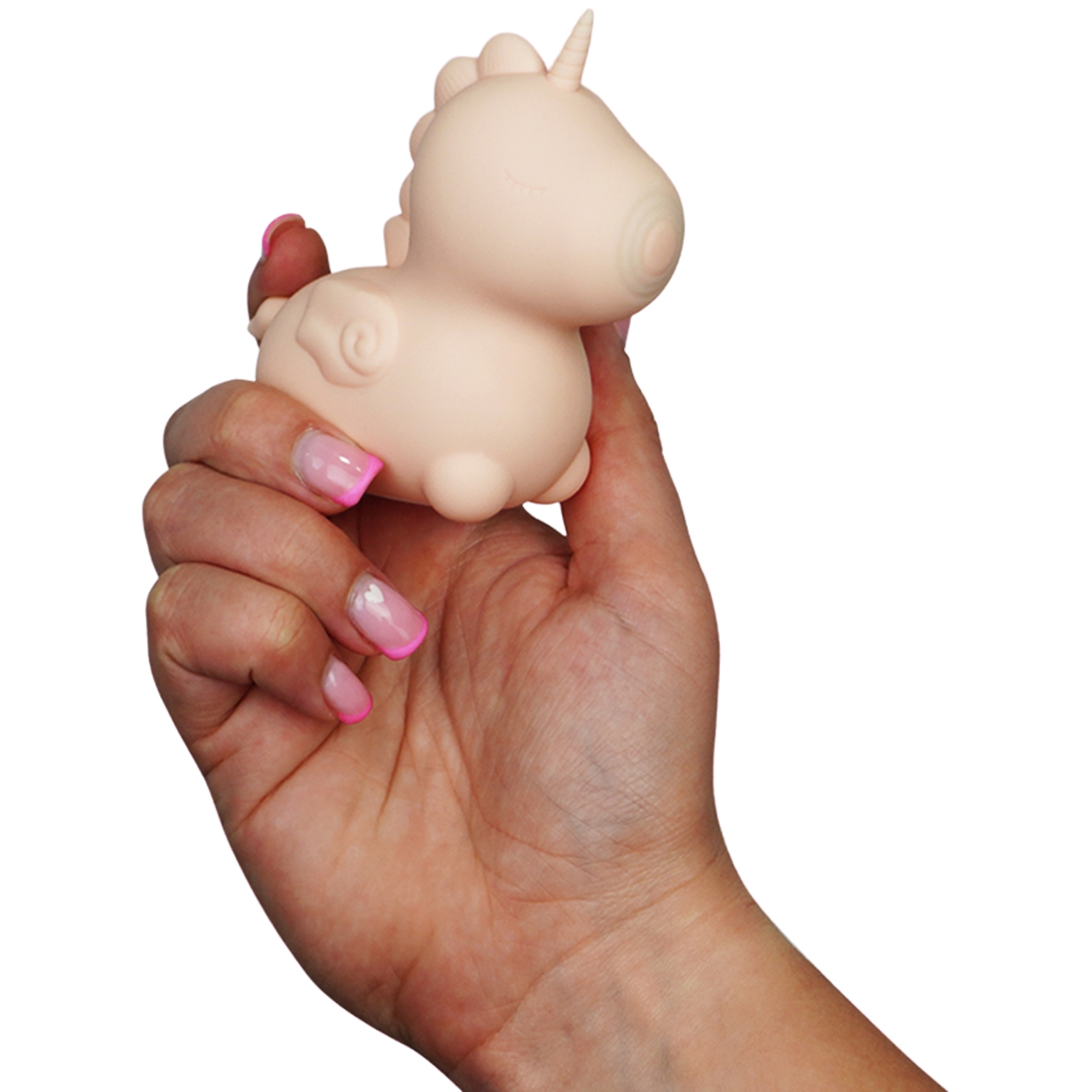 Unihorn Heart Throb Klitorisvibrator var 2