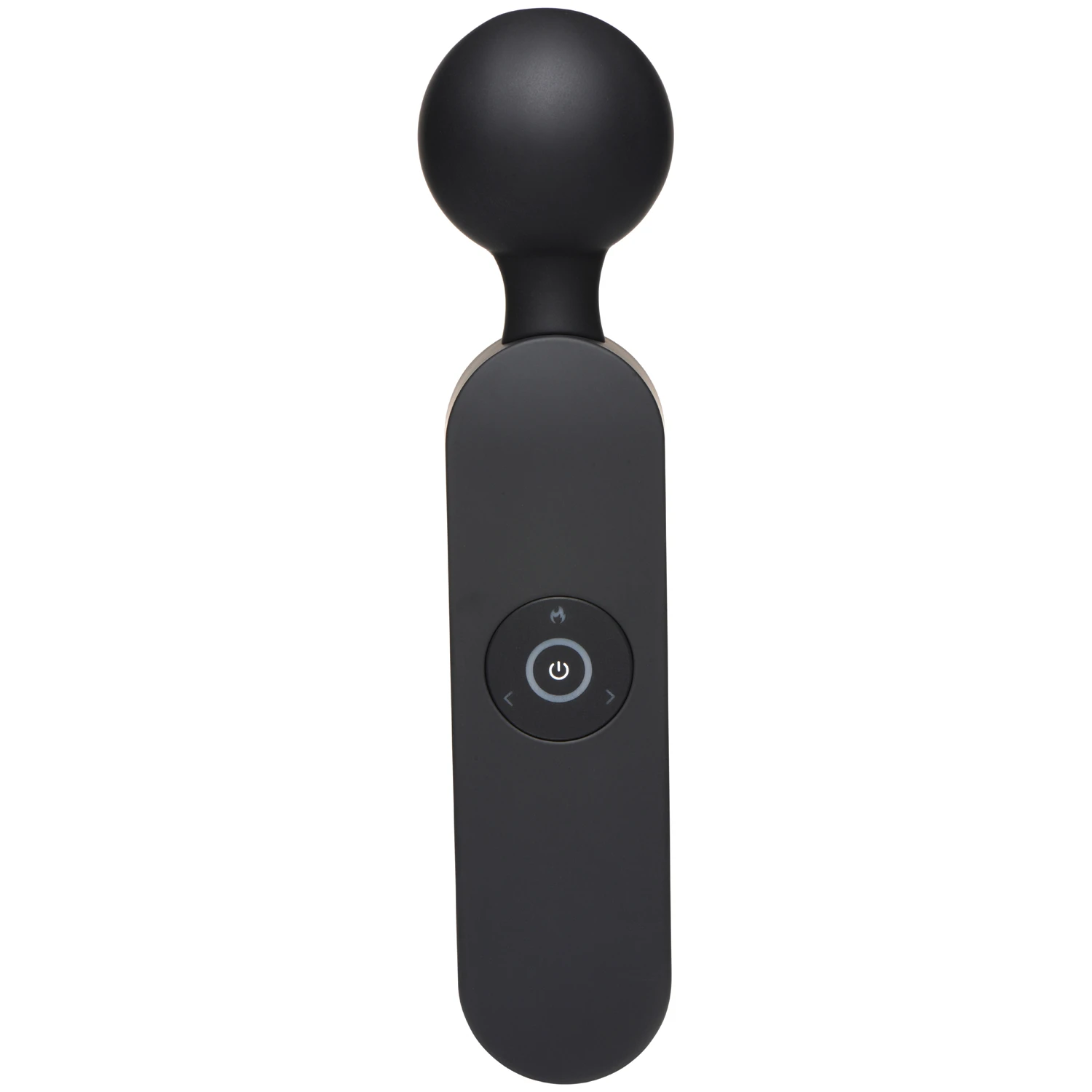 Master Series Thunder Wärmender Massagestab var 1