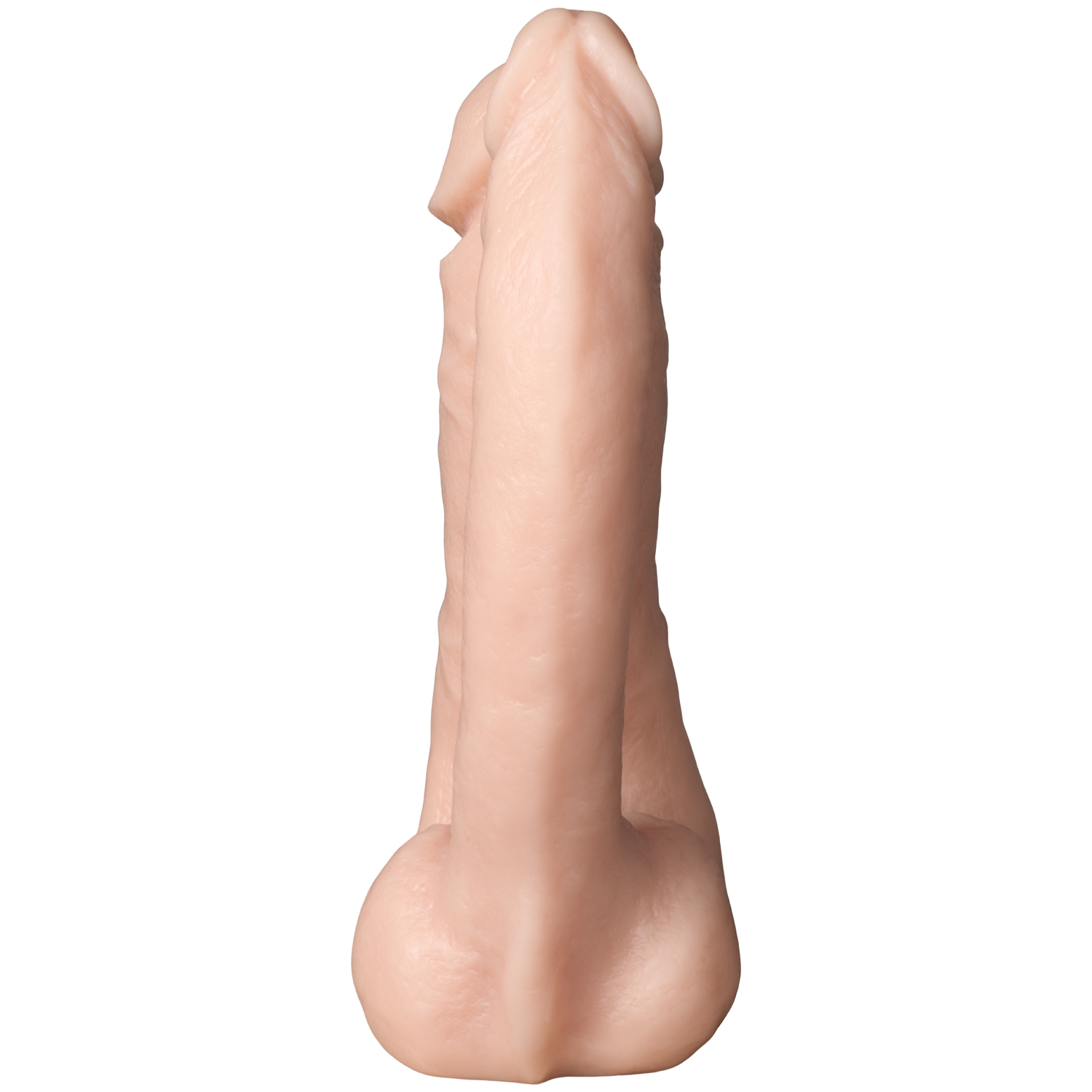 Vac-U-Lock Double Penetrator Dildo 5.1 Inch var 2