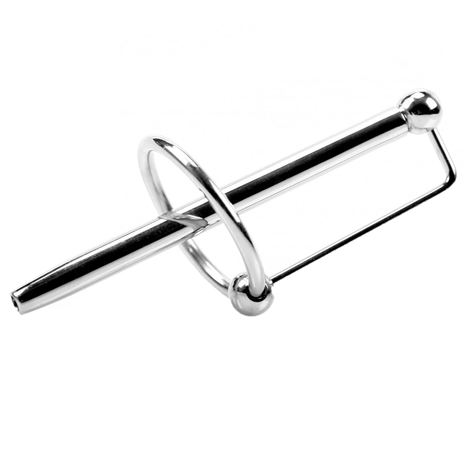 Kiotos Bizarre Dilator mit Eichelring var 1