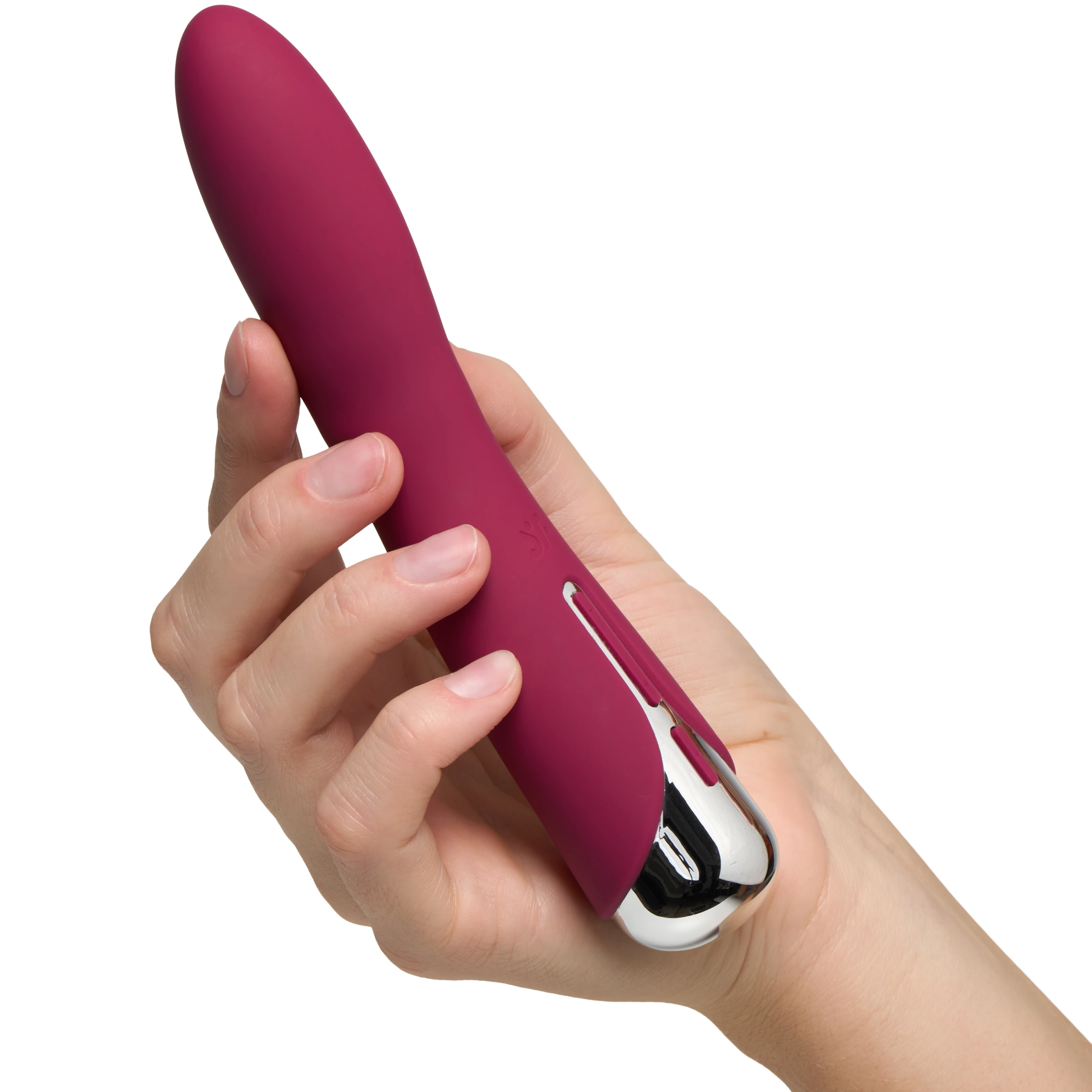 Satisfyer Spinning Vibe 1 G-Spot Vibrator var 2