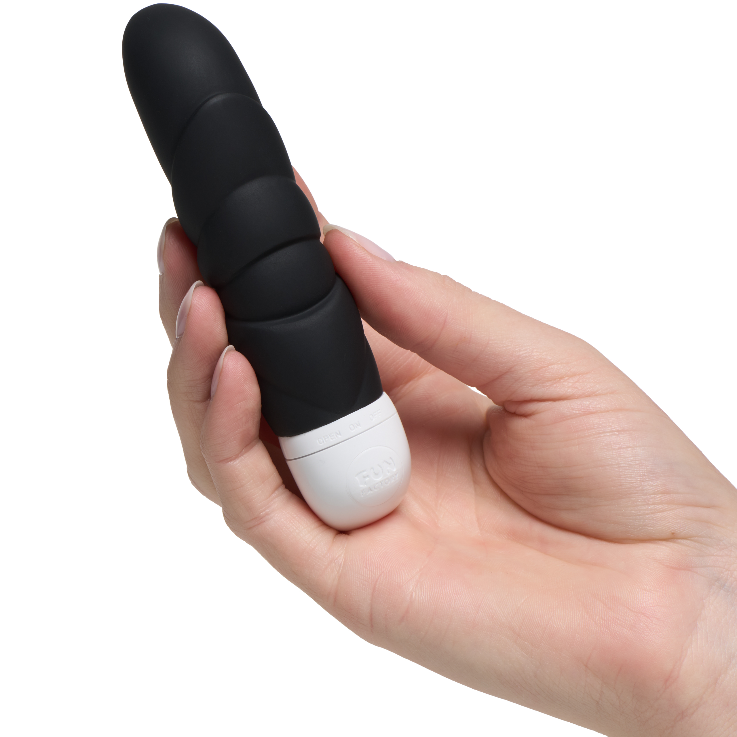 Fun Factory Jam Mini Vibrator var 4
