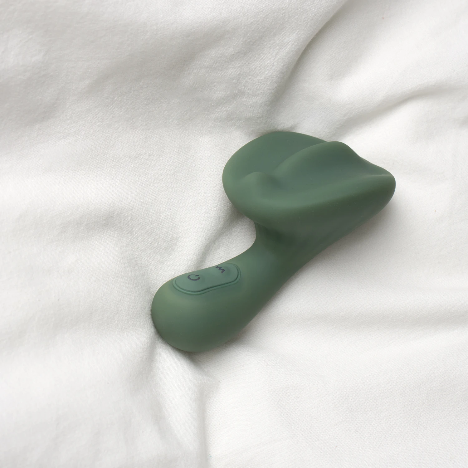 Amaysin Zachte Vulva Vibrator 1