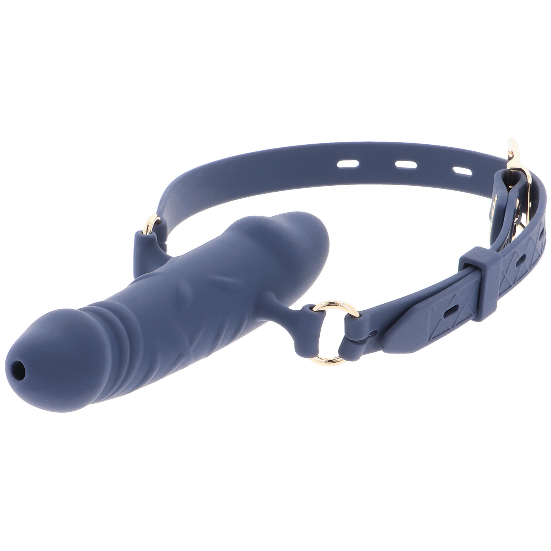 Taboom Silicone Supreme Breathable Penis Gag var 1