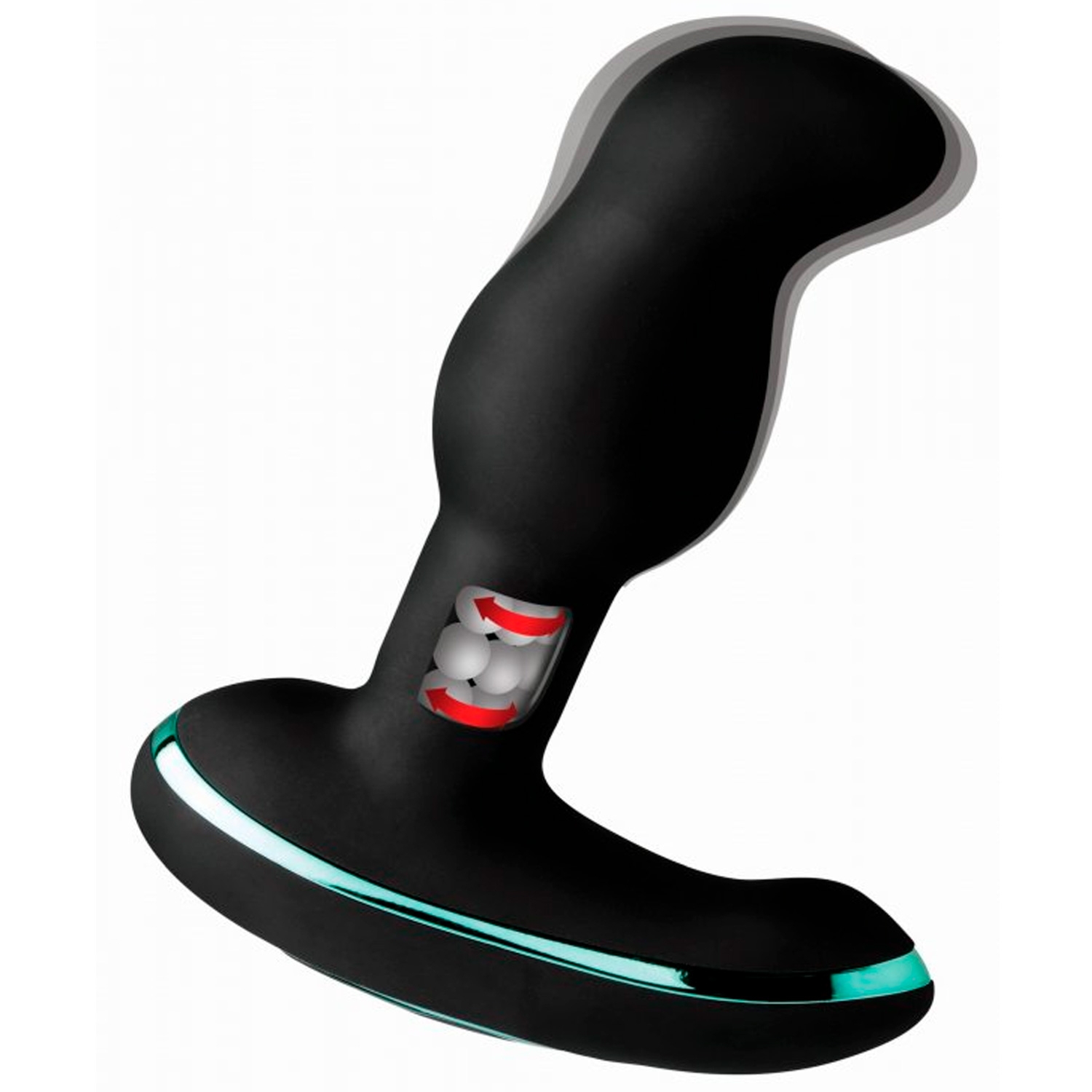 Prostatic Play Rimsation Ferngesteuerter Prostatavibrator 1