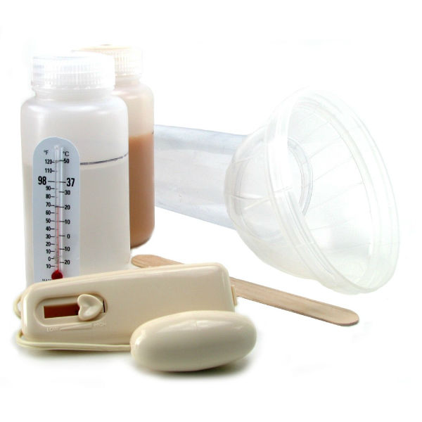 Make Your Own Dildo Vibrator 1