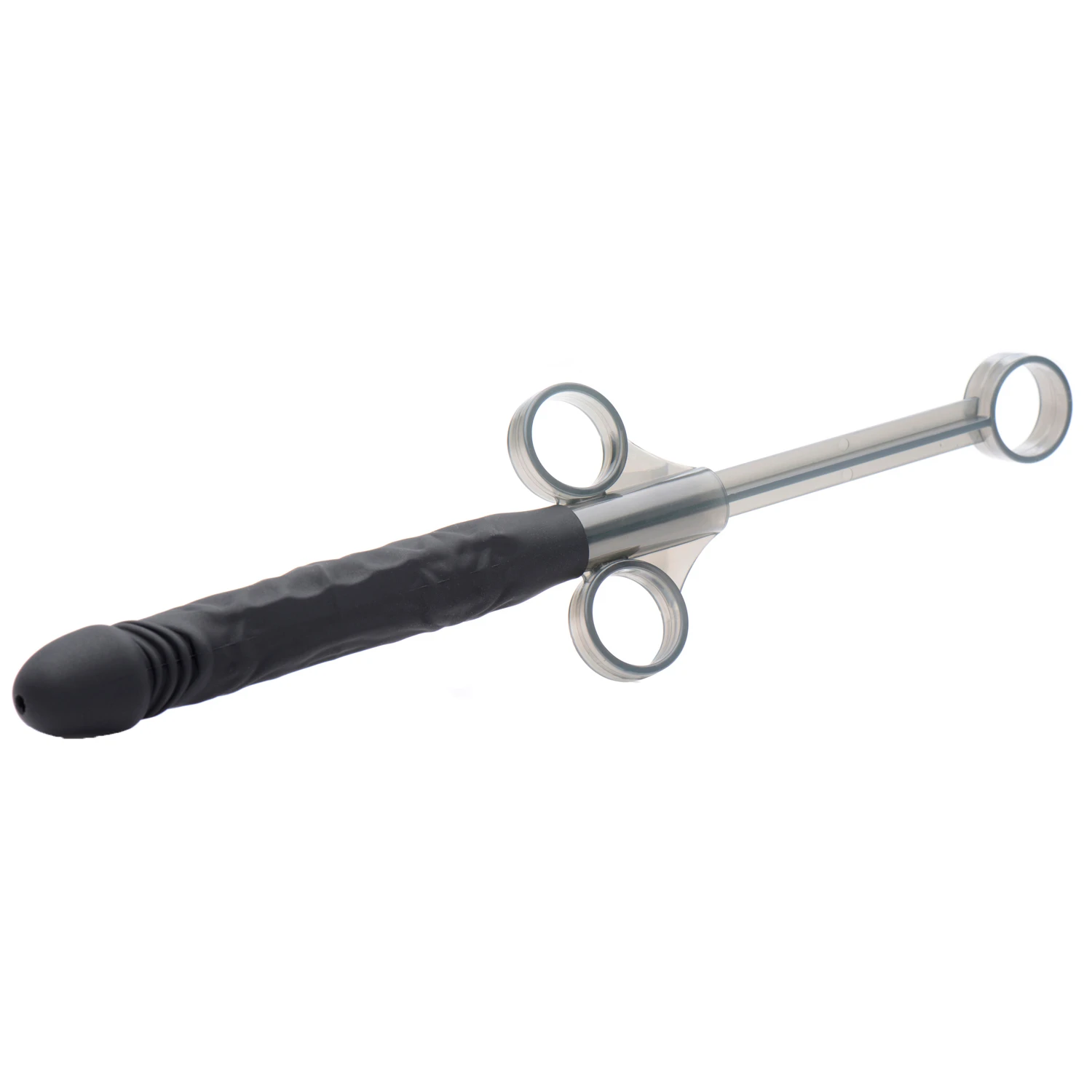 Master Series Jizz Shooter Liukuvoideapplikaattori 1