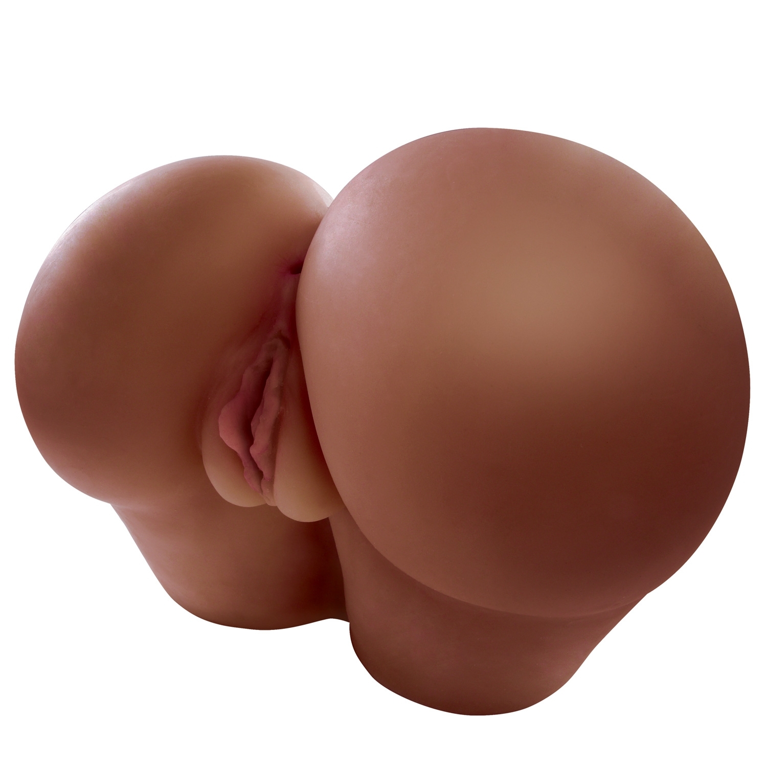 Fuck Me Silly Bubble Butt Masturbateur 3