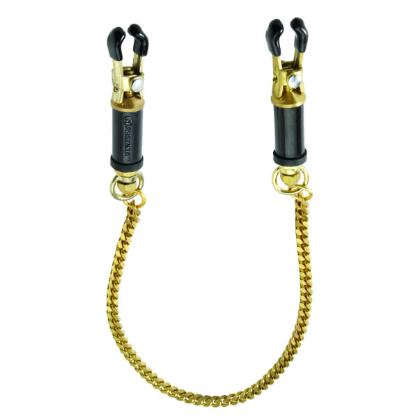 Spartacus Klitorisnipistin Kellolla var 1