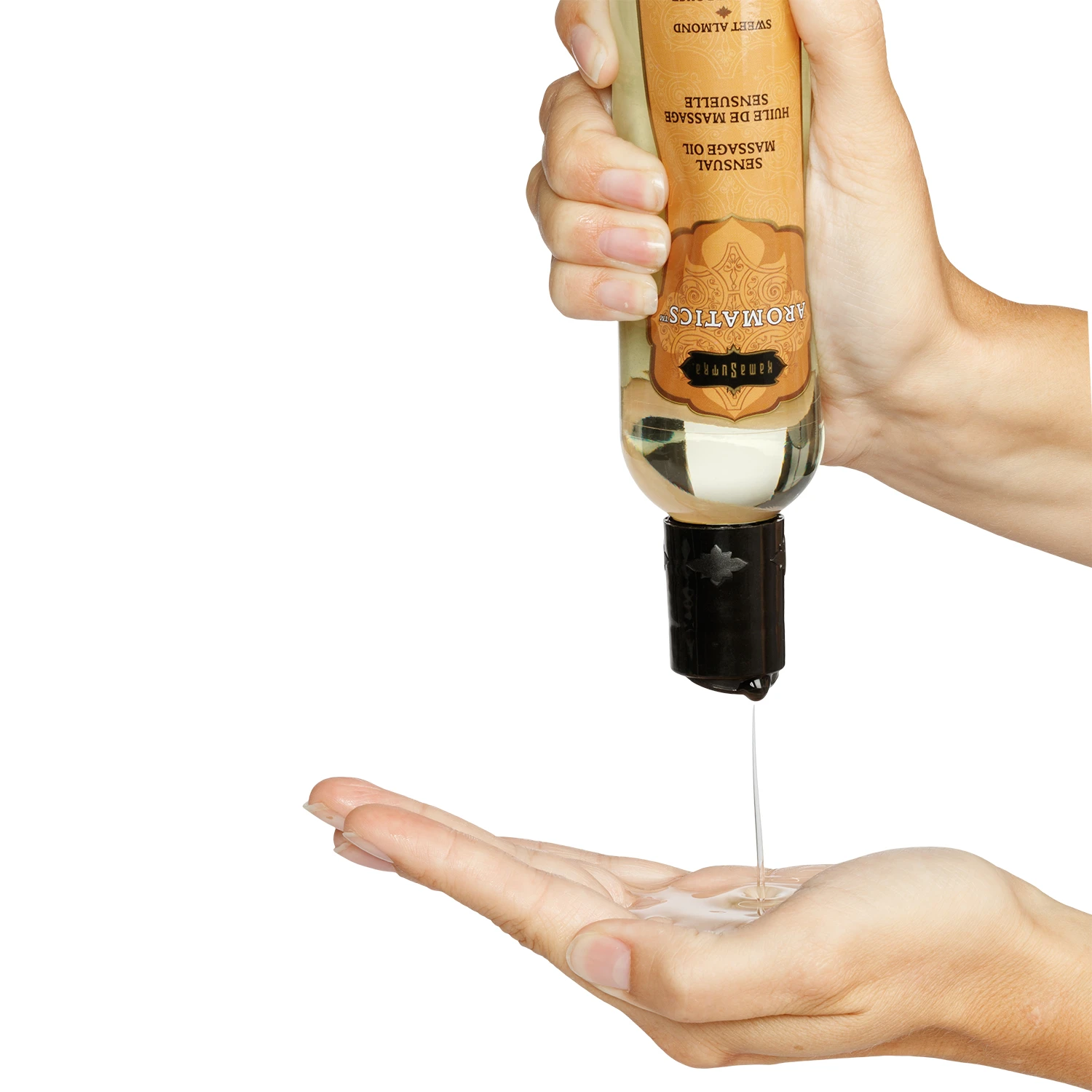 Kamasutra-Massageöl 200 ml 1