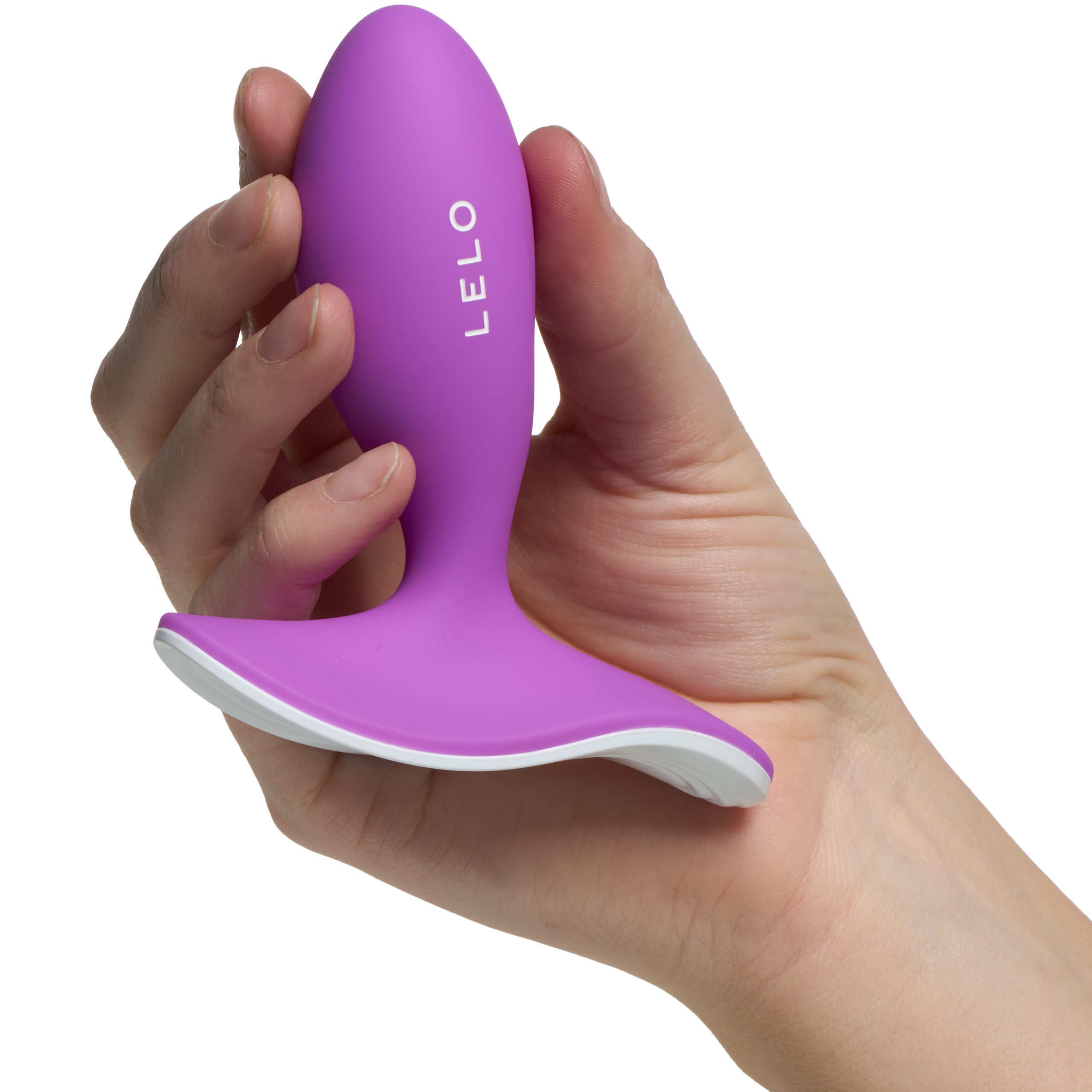 LELO Surfer Masseur Prostatique Vibrant var 2