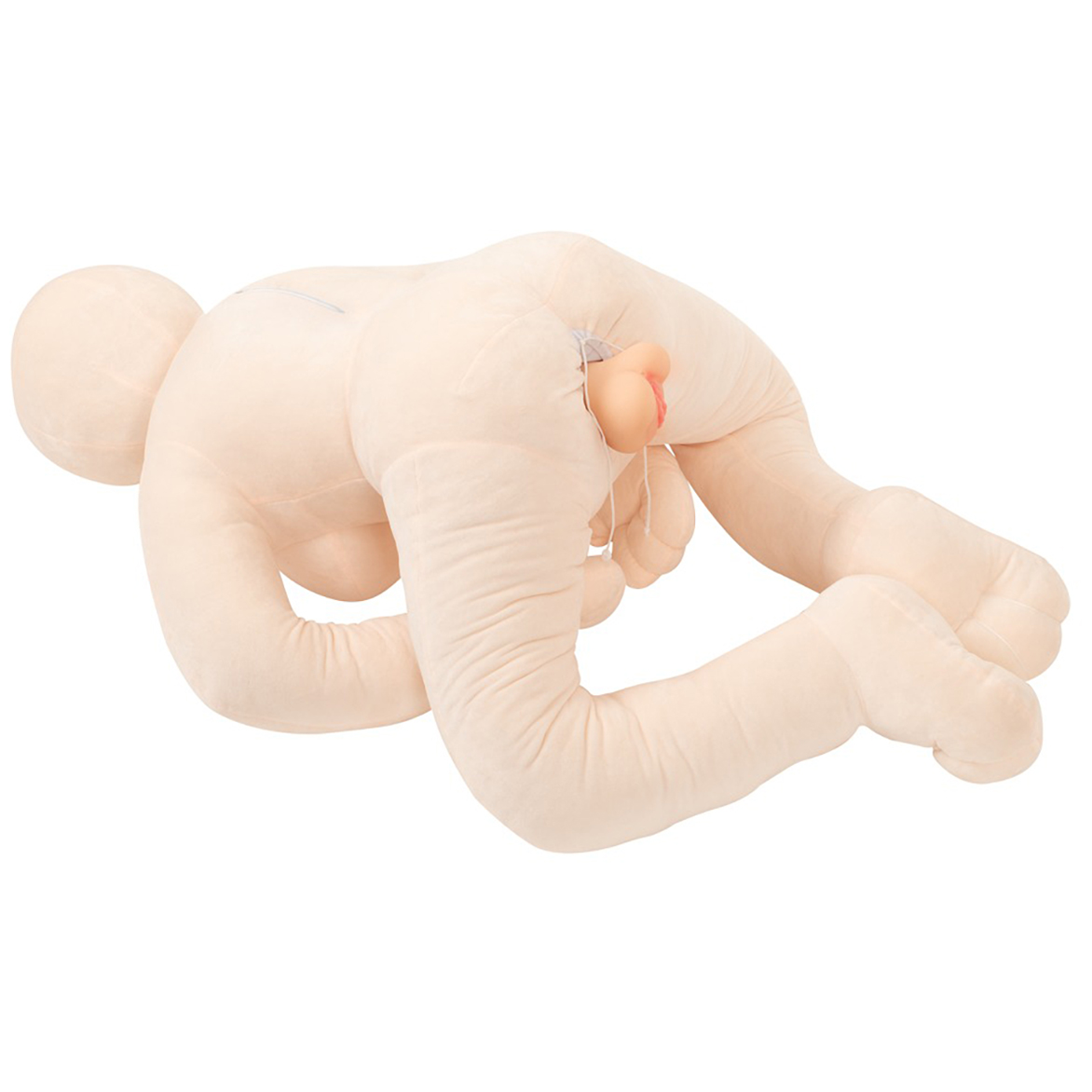 You2Toys Your Plush Doll Leona Sex Doll - Sinful UK You2Toys Your Plush Doll Leona Sex Doll - Sinful UK