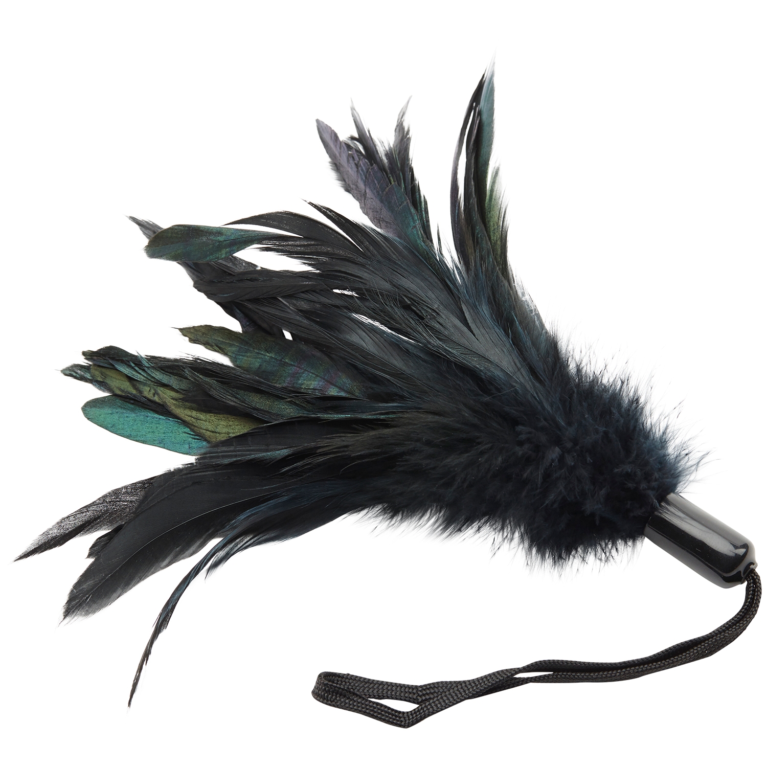 Sportsheets Pleasure Feather 1