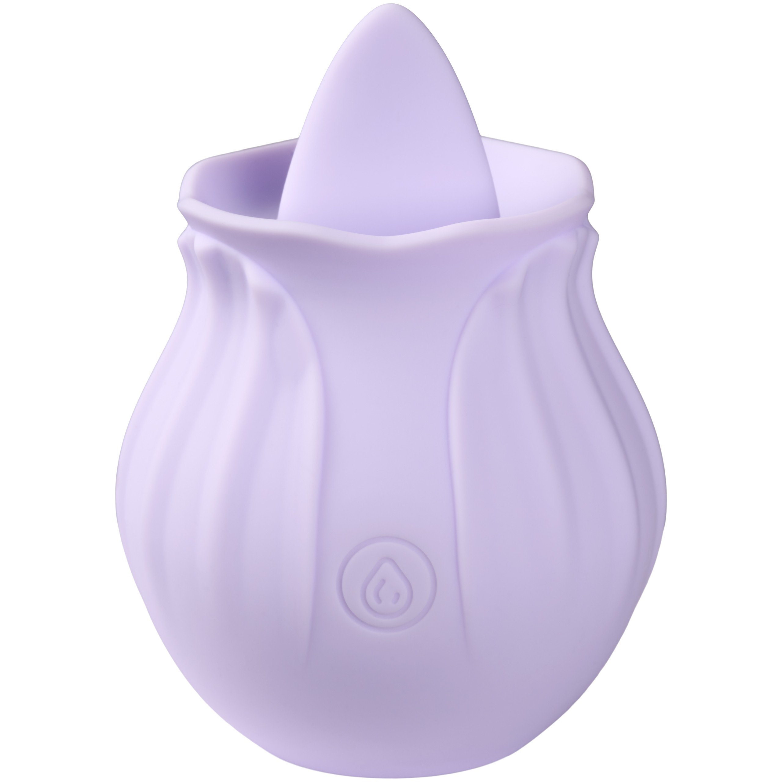 New Product - Sinful Pleasure - Rose Tongue Licking Vibrator var 1