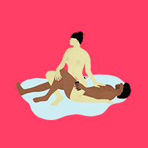 Sexstillinger