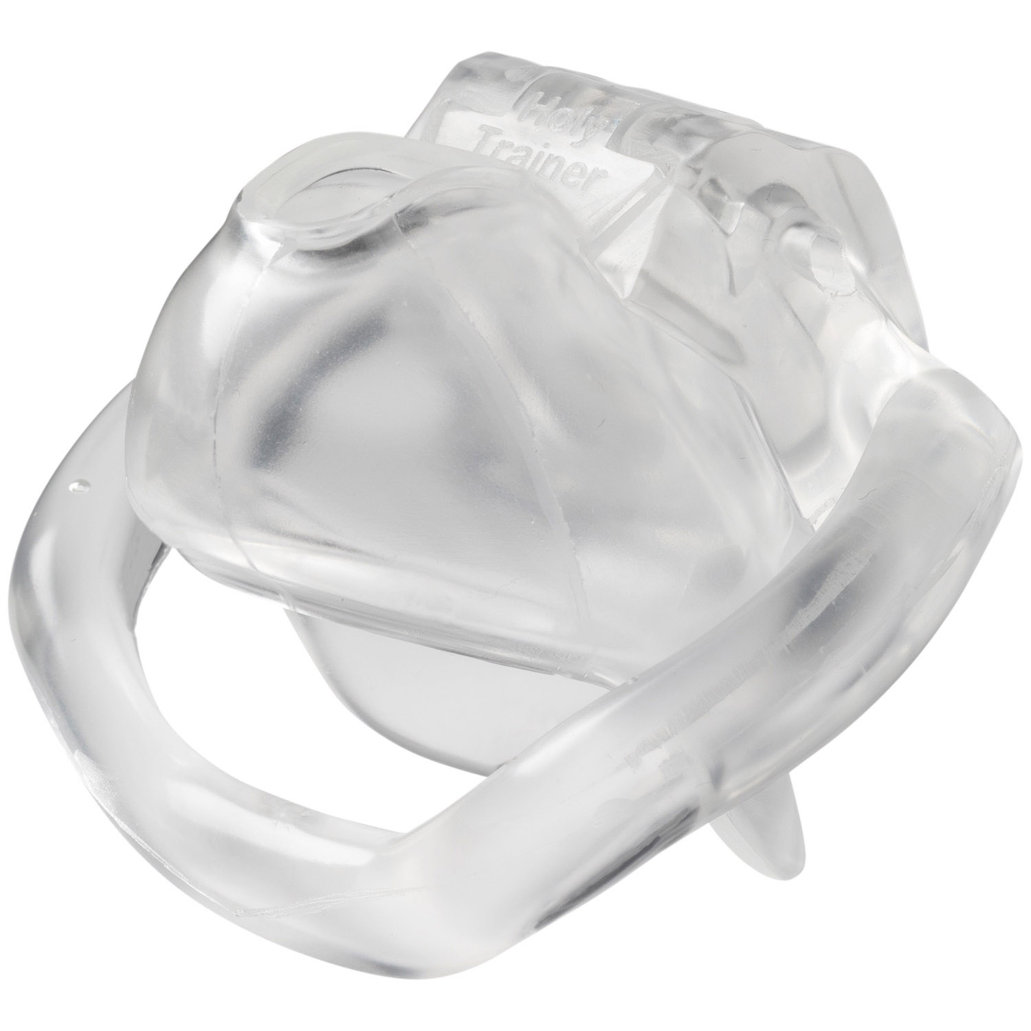 Holy Trainer The Nub V3 Chastity Device 1