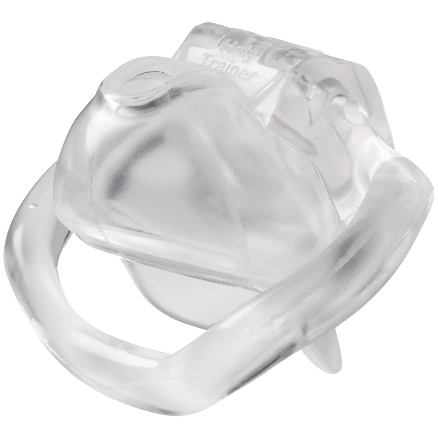 HolyTrainer The Nub V3 Kyskhedsbælte 1