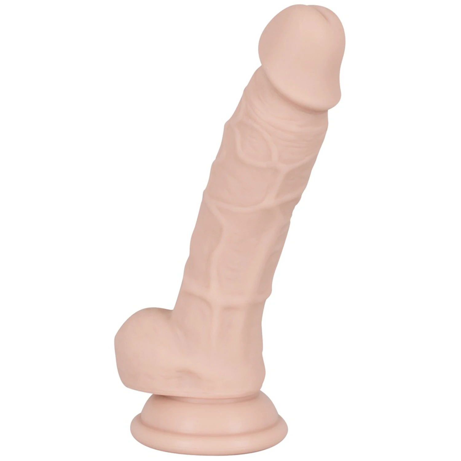 You2Toys Gode en Silicone Medium 18cm var 1