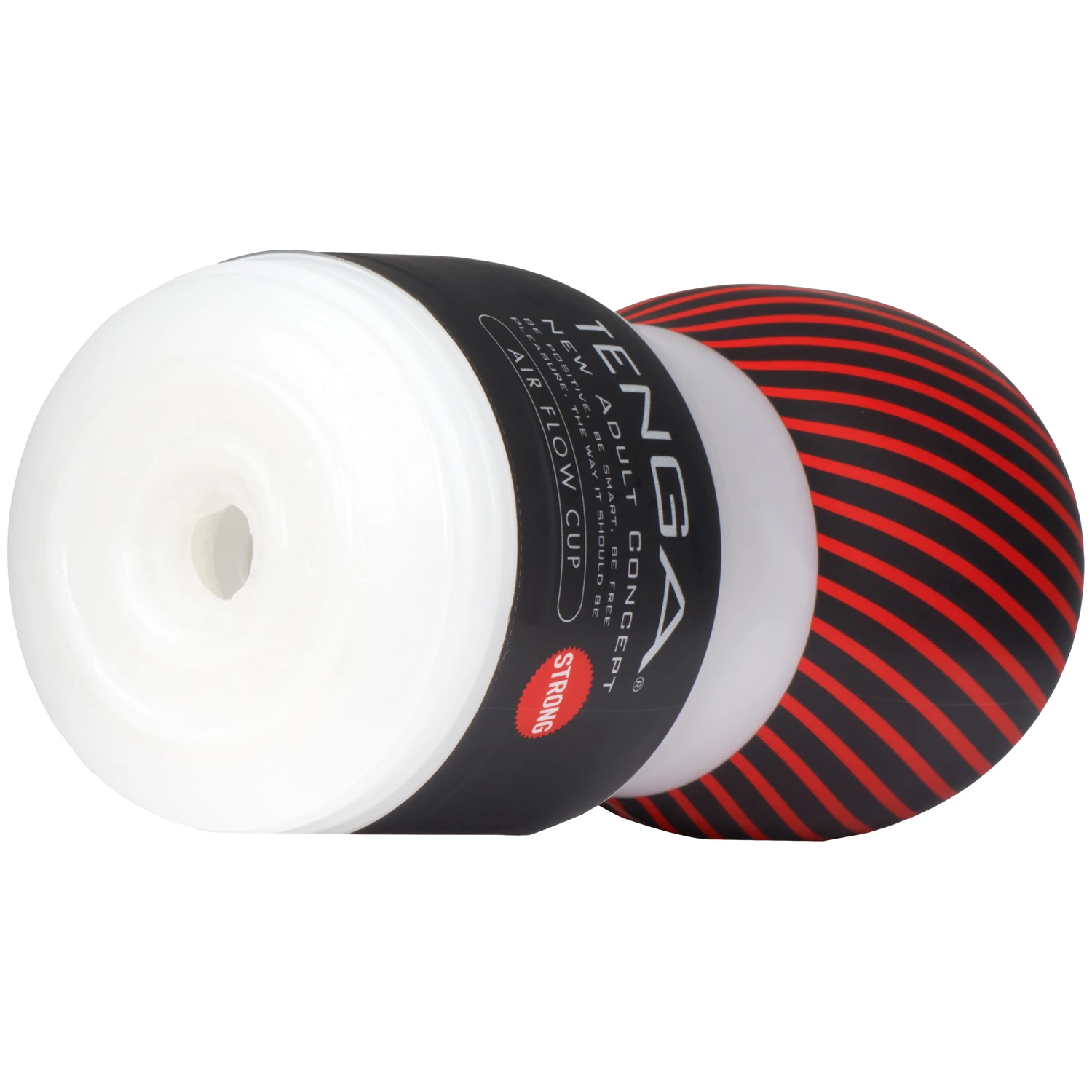 TENGA Air Flow Cup Strong Masturbator 1