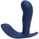 Sinful Rimming Uppladdningsbar Prostatavibrator 11 cm 5
