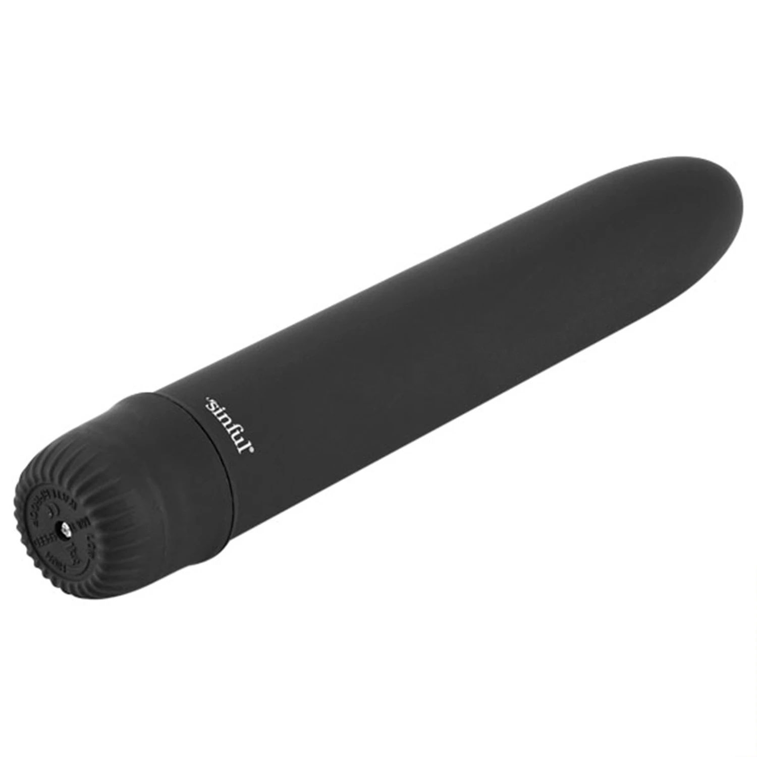 Sinful Classic Vibrator Large 1