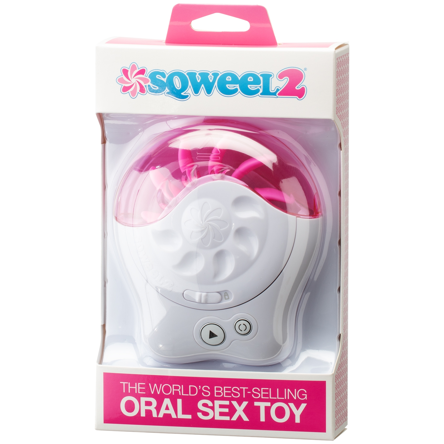 Sqweel 2 Oralsex Simulator - Buy here - Sinful.com