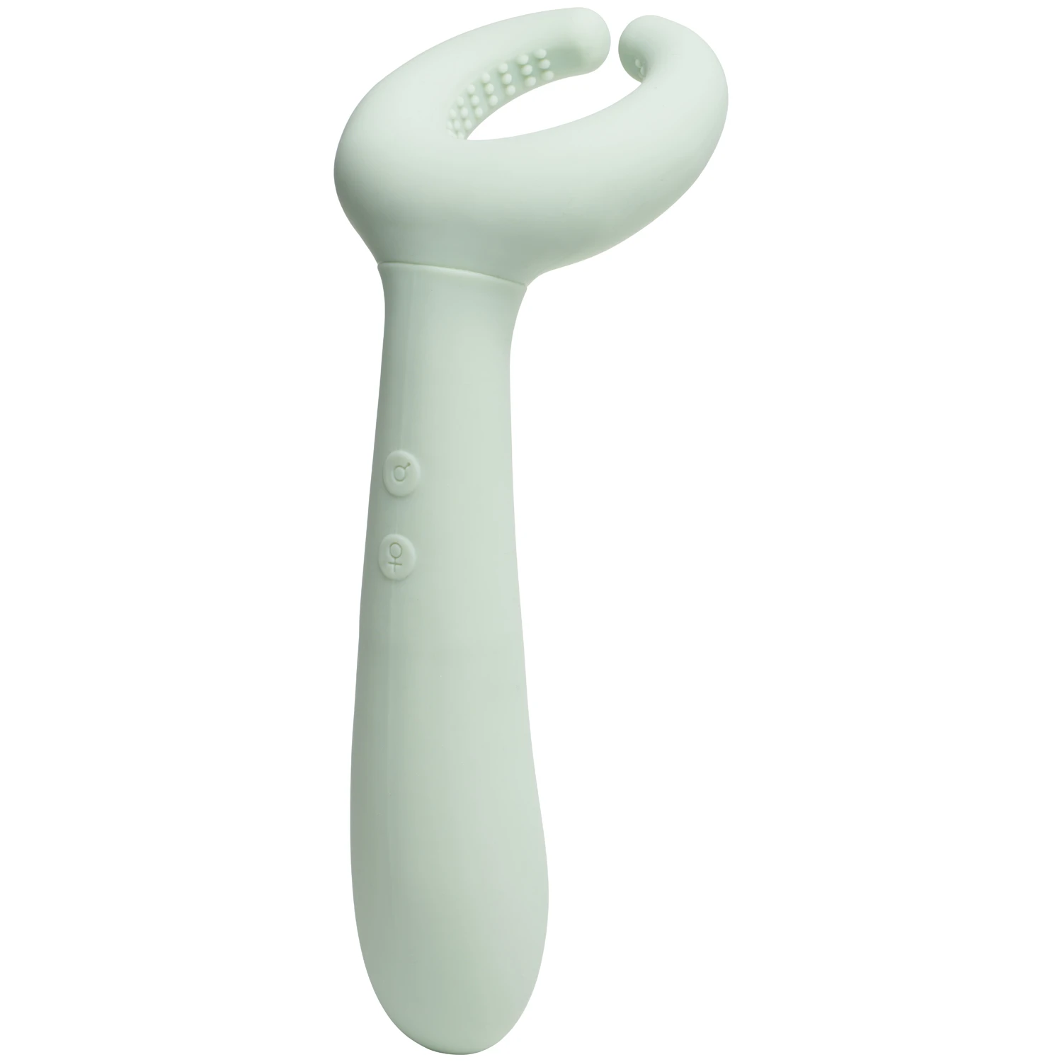 Sinful Matcha Green Unlimited Pleasure Par Vibrator var 1