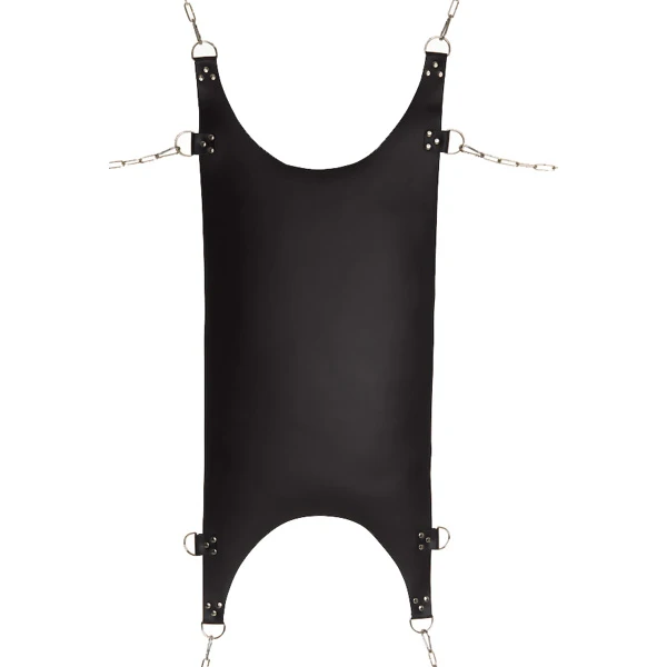 Rimba Sex Sling Læder 44 x 110 cm var 1