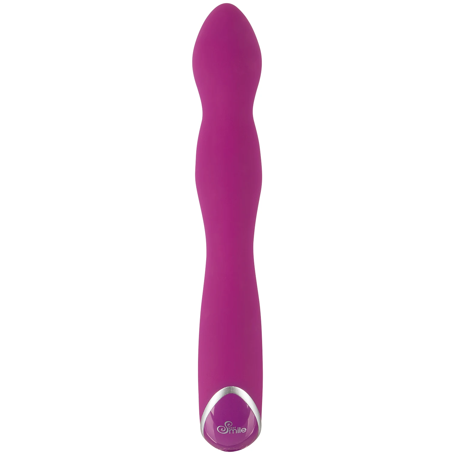 Sweet Smile A und G-Punkt-Vibrator 1