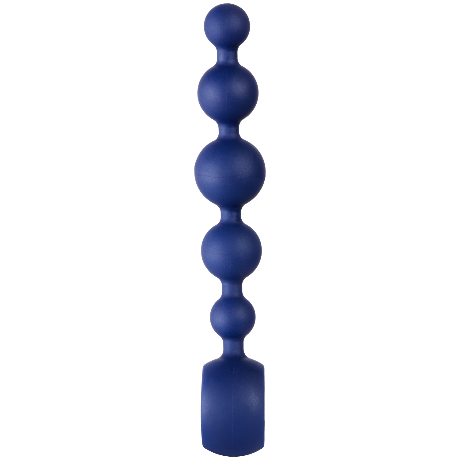 Joyballs Anal Wave Short Blue 1