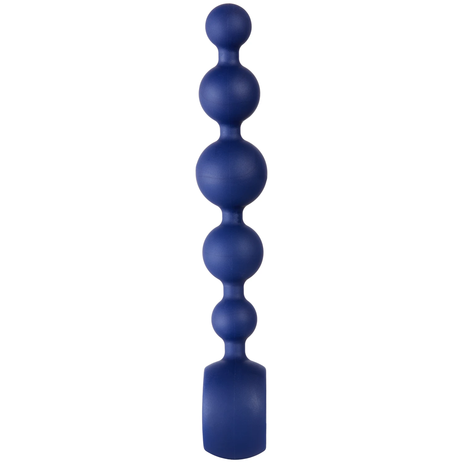 Joyballs Anal Wave Short Blue Chapelet Anal 1