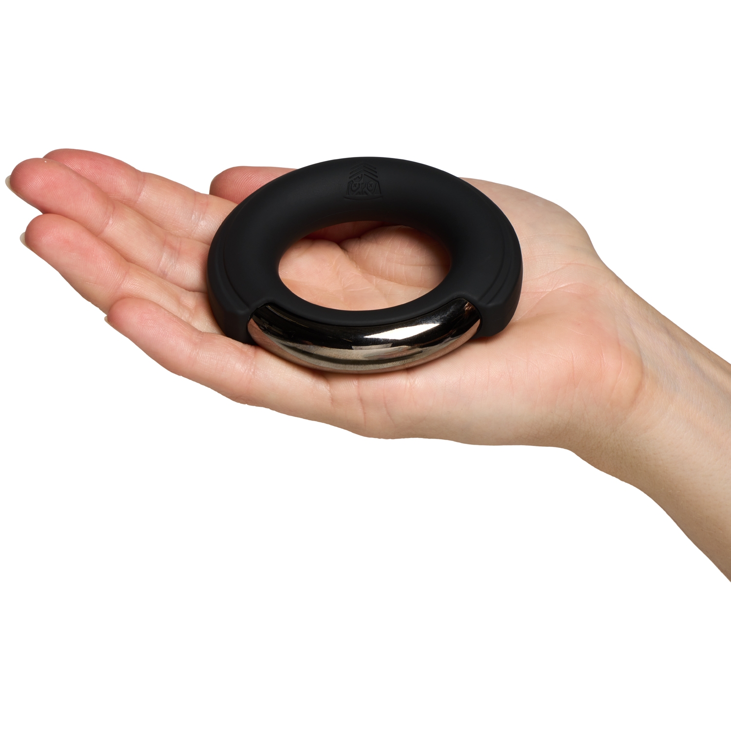 Doc Johnson Fort Troff Pinch Zero Ring var 2