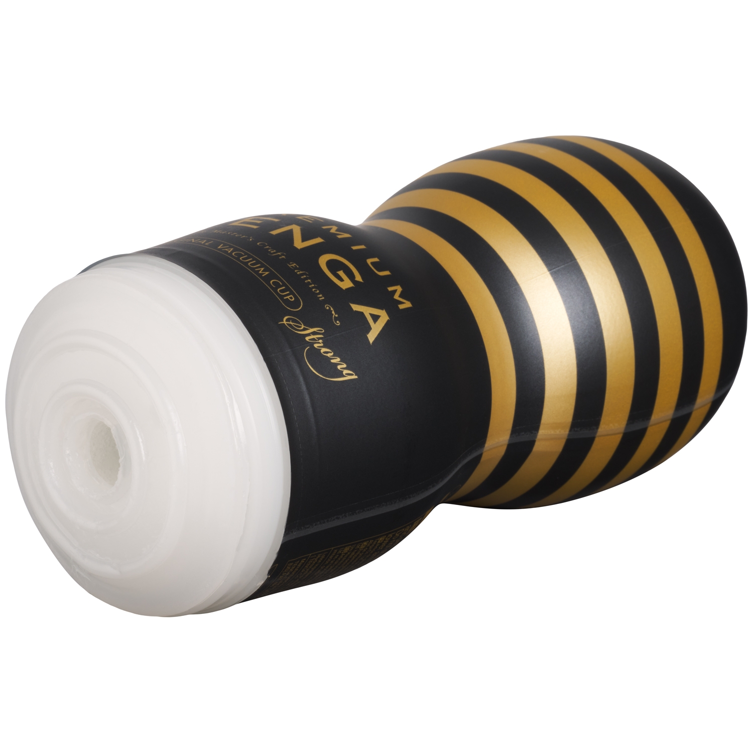 TENGA Premium Original Strong Vacuum Cup Masturbator 1