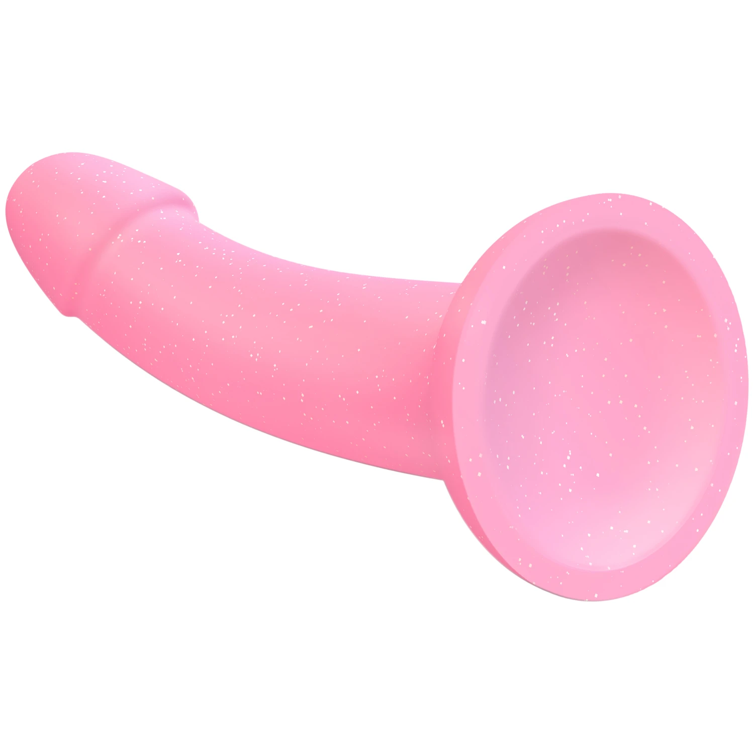 Love To Love Dildolls Glitzy Dildo 19 cm 1