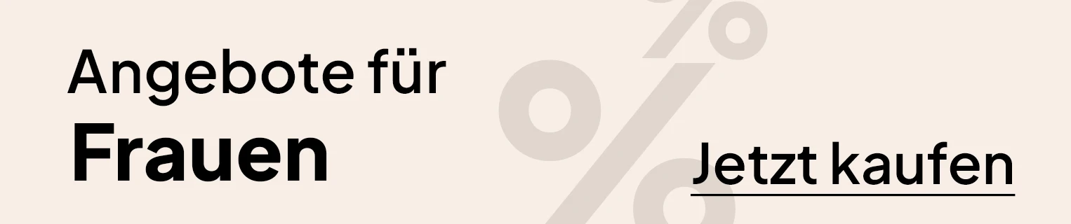 Angebote für Frauen desktop